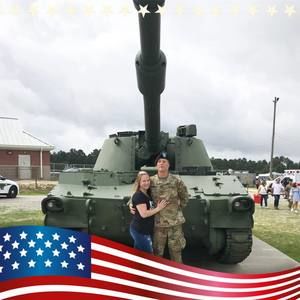 Meet your Posher, Christopher